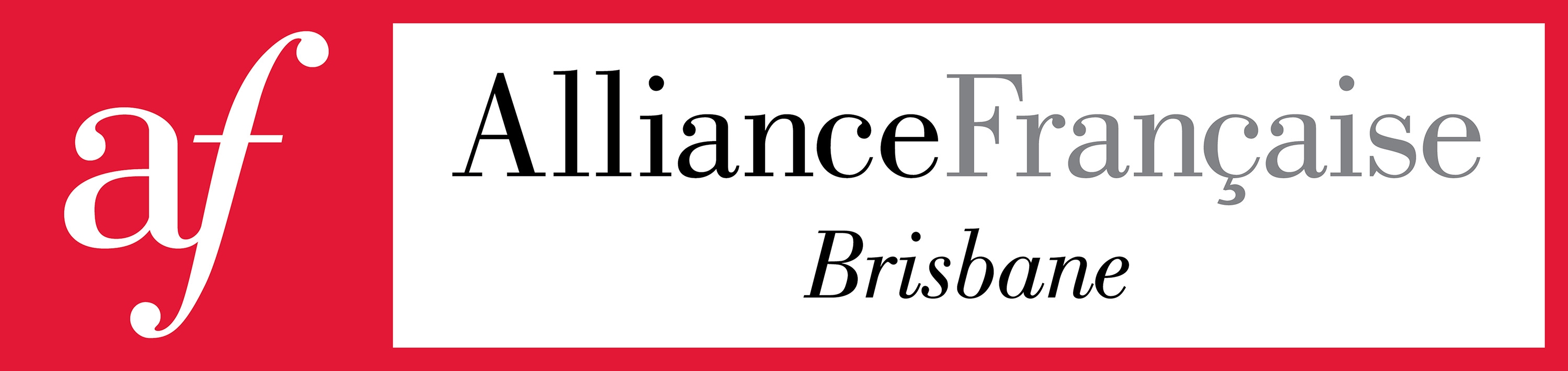 Alliance Française de Brisbane